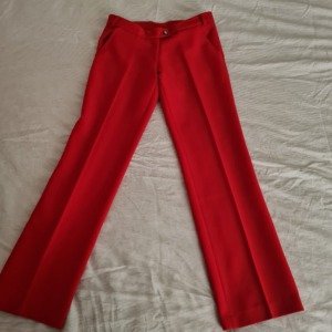 Pantalon Modetrotter t38