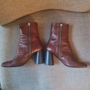 Boots Halmanera t36