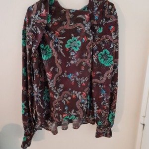 Blouse Isabel Marant t38