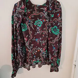 Blouse Isabel Marant t38